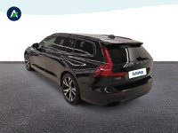 Voitures Occasion Volvo V60 D3 150Ch Adblue R-Design Geartronic À Chambray-Lès-Tours