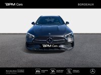 Voitures Occasion Mercedes-Benz Classe C Break 300 E 204+129Ch Amg Line À Begles