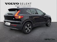 Voitures Occasion Volvo Xc40 T4 Recharge 129+82 Ch Dct7 Start À Orléans