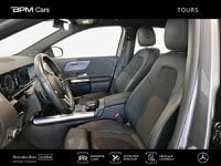 Voitures Occasion Mercedes-Benz Eqa 250 190Ch Business Line À Chambray-Lès-Tours