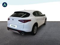 Voitures Occasion Alfa Romeo Stelvio 2.2 Diesel 180Ch Business At8 À Chambray-Lès-Tours
