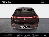 Voitures Occasion Mercedes-Benz Eqa 250 Progressive Line À Pruniers En Sologne