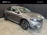 Voitures Occasion Fiat Tipo Cross 1.0 Firefly Turbo 100Ch S/S Plus À Orléans