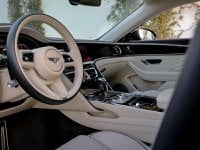 Voitures Occasion Bentley Flying Spur V8 4.0L 550Ch Azure À Monaco