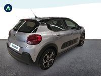 Voitures Occasion Citroën C3 Bluehdi 100Ch Shine Business S&S E6.D-Temp À Chambray-Lès-Tours