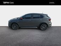 Voitures Occasion Fiat Tipo Cross 1.5 Firefly Turbo 130Ch S/S (Red) Hybrid Dct7 My22 À Laval