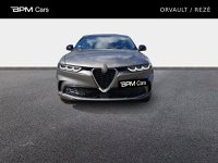 Voitures Occasion Alfa Romeo Tonale 1.6 Diesel 130Ch Ti Tct À Orvault