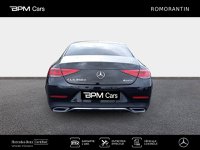 Voitures Occasion Mercedes-Benz Cls 350 D 286Ch Launch Edition 4Matic 9G-Tronic À Pruniers En Sologne