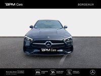 Voitures Occasion Mercedes-Benz Classe C 220 D 9G-Tronic 4Matic Amg Line À Begles