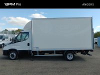 Voitures Occasion Iveco Daily Ccb 35C16H Empattement 4100 À Poitiers