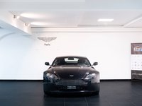 Voitures Occasion Aston Martin Vantage V8 4.7 Sportshift À Paris