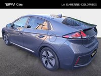 Voitures Occasion Hyundai Ioniq Hybrid 141Ch Executive À La Garenne-Colombes