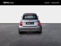 Voitures Occasion Fiat 500C Nouvelle My23 Serie 2 E 118 Ch (Red) À Saint-Nazaire