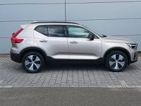 Voitures Occasion Volvo Xc40 T5 Recharge 180+82 Ch Dct7 R-Design À Nogent Le Phaye
