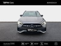 Voitures Occasion Mercedes-Benz Gla 250 E 160+102Ch Amg Line Edition 1 8G-Dct À Begles