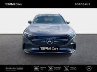 Voitures Occasion Mercedes-Benz Eqa 350 4Matic Amg Line À Begles