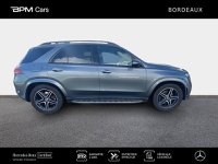 Voitures Occasion Mercedes-Benz Gle 300 D 9G-Tronic 4Matic Amg Line À Begles
