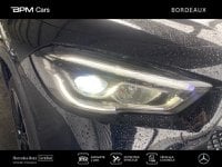 Voitures Occasion Mercedes-Benz Gla 250 E 8G-Dct Amg Line À Begles