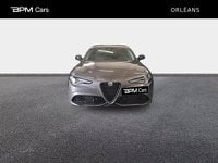 Voitures Occasion Alfa Romeo Giulia My20 2.2 210 Ch At8 Q4 Veloce À Saint-Doulchard