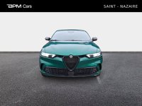 Voitures Occasion Alfa Romeo Tonale 1.3 Phev 190Ch Sprint At6 E-Q4 À Saint-Nazaire