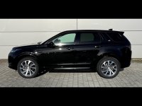 Voitures Occasion Land Rover Discovery Sport 1.5 P300E 309Ch Dynamic Hse À Nogent Le Phaye