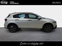 Voitures Occasion Fiat Tipo Cross 5 Portes My22 Cross 5 Portes 1.0 Firefly Turbo 100 Ch S&S Pack À Saint-Doulchard