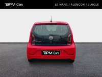 Voitures Occasion Volkswagen E-Up! 2.0 Electrique À Le Mans