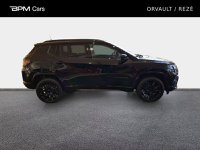 Voitures Occasion Jeep Compass 1.3 Turbo T4 240Ch Phev 4Xe S At6 Eawd À Orvault