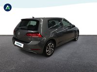 Voitures Occasion Volkswagen Golf 1.4 Tsi 125Ch Bluemotion Technology Sound 5P À Chambray-Lès-Tours
