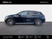 Voitures Occasion Mercedes-Benz Eqe Suv 350+ 292Ch Amg Line 4Matic À Begles