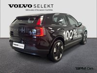 Voitures Occasion Volvo Ex30 Single Extended Range 272Ch Ultra À Les Ulis