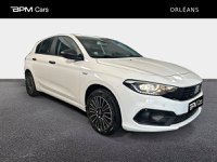 Voitures Occasion Fiat Tipo 1.5 Firefly Turbo 130Ch S/S Hybrid Dct7 À Orléans