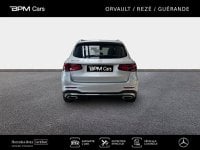 Voitures Occasion Mercedes-Benz Glc 300 E 211+122Ch Amg Line 4Matic 9G-Tronic Euro6D-T-Evap-Isc À Orvault