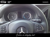 Voitures Occasion Mercedes-Benz Vito Fg Evito 116Ch Long À Vannes