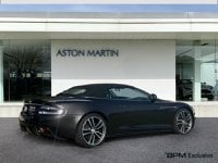 Voitures Occasion Aston Martin Volante Dbs V12 5.9 Touchtronic2 À Merignac