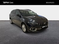 Voitures Occasion Fiat Tipo Sw 1.0 Firefly Turbo 100Ch S/S Life Plus À Saint-Doulchard