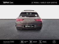 Voitures Occasion Mercedes-Benz Cla Shooting Brake 250 E 8G-Dct Amg Line À Chambray-Lès-Tours