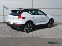 Voitures Occasion Volvo Xc40 Recharge Extended Range 252Ch Start À Nogent Le Phaye