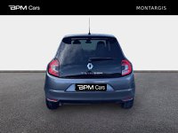 Voitures Occasion Renault Twingo 1.0 Sce 65Ch Limited E6D-Full À Amilly