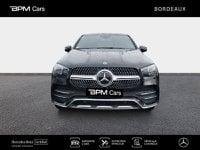 Voitures Occasion Mercedes-Benz Gle Coupe Coupé 350 E 9G-Tronic 4Matic Amg Line À Merignac