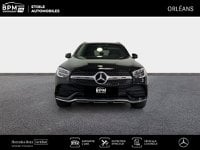 Voitures Occasion Mercedes-Benz Glc 300 De 9G-Tronic 4Matic Amg Line À Fleury-Les-Aubrais