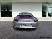 Voitures Occasion Porsche 911 Targa 3.0 450Ch 4 Gts Pdk À Merignac