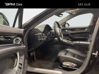 Voitures Occasion Porsche Panamera S E-Hybrid À Les Ulis