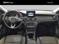 Voitures Occasion Mercedes-Benz Gla 180 D Inspiration 7G-Dct À Chambray-Lès-Tours