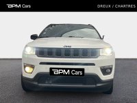 Voitures Occasion Jeep Compass 1.3 Gse T4 240Ch S 4Xe Phev At6 À Luisant