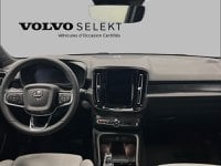 Voitures Occasion Volvo Xc40 Recharge Extended Range 252Ch Ultimate À Les Ulis