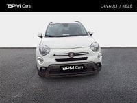 Voitures Occasion Fiat 500X 1.0 Firefly Turbo T3 120Ch Cross À Orvault