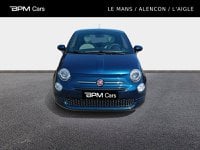 Voitures Occasion Fiat 500 1.0 70Ch Bsg S&S Dolcevita À Saint Sulpice Sur Risle