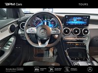 Voitures Occasion Mercedes-Benz Glc 300 E Eq Power 9G-Tronic 4Matic Amg Line À Chambray-Lès-Tours