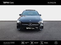 Voitures Occasion Mercedes-Benz Classe B 200 D 8G-Dct Amg Line Edition À Alencon
